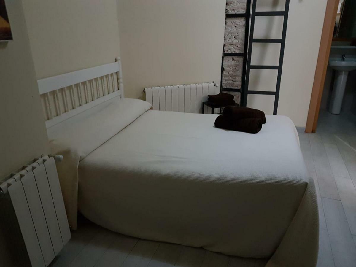 Plaza Redonda Brugada Home 발렌시아 외부 사진