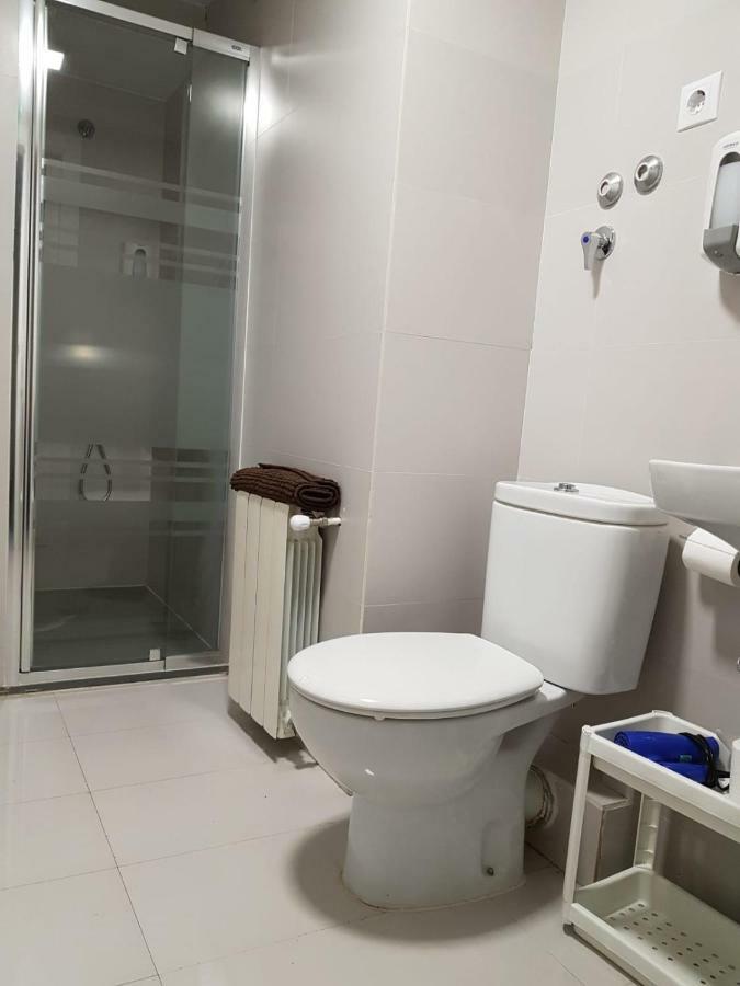Plaza Redonda Brugada Home 발렌시아 외부 사진