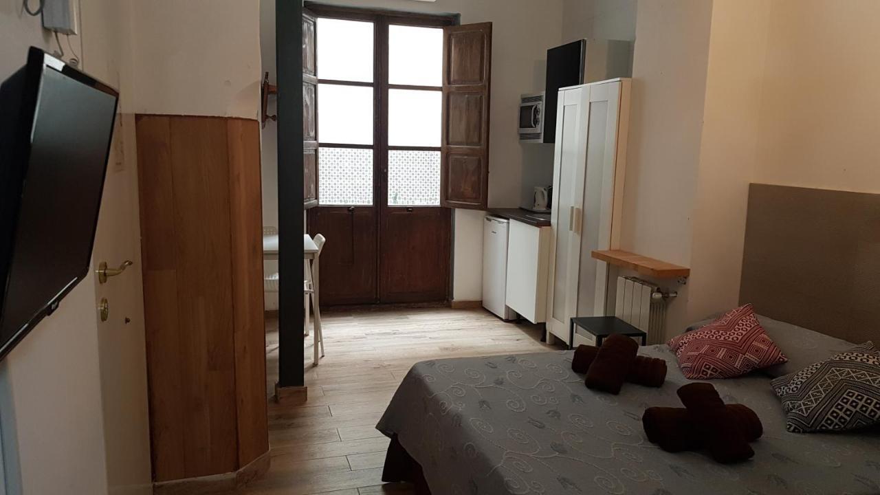 Plaza Redonda Brugada Home 발렌시아 외부 사진