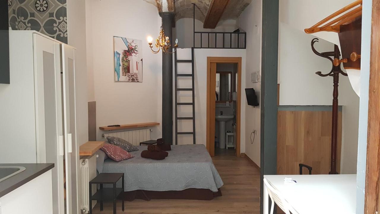 Plaza Redonda Brugada Home 발렌시아 외부 사진