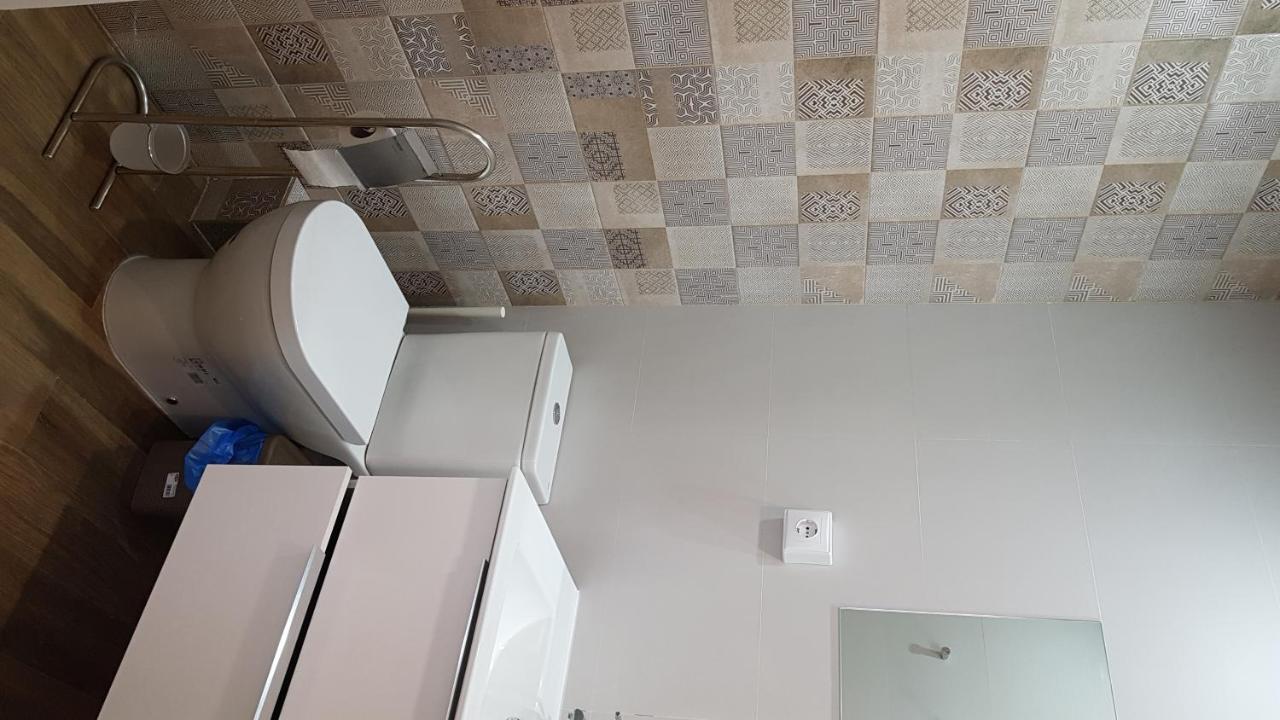Plaza Redonda Brugada Home 발렌시아 외부 사진