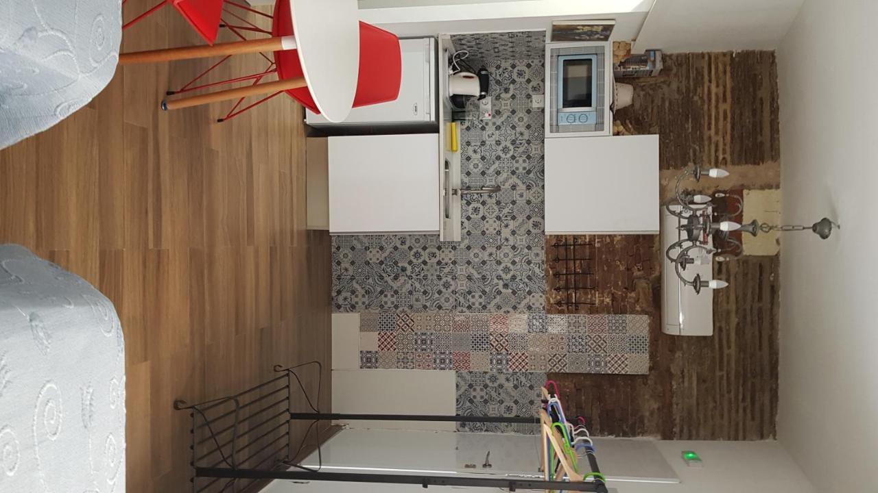 Plaza Redonda Brugada Home 발렌시아 외부 사진